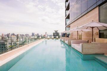 Thonglor Luxury Penthouse