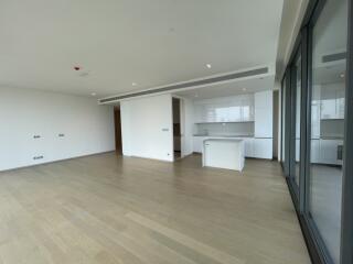 Thonglor Luxury Penthouse