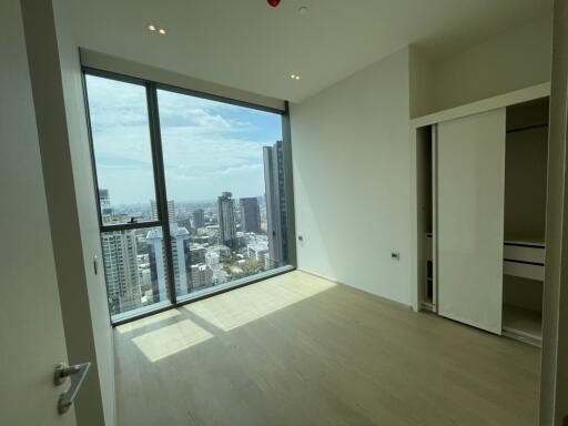 Thonglor Luxury Penthouse