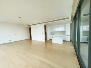 Thonglor Luxury Penthouse