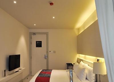 Chic And Hip Sukhumvit Hotel