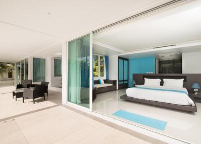 Luxury Modern Villa One