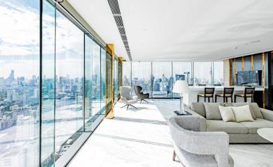 Q SUKHUMVIT LUXURY PENTHOUSE