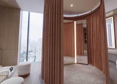 Langsuan Luxury Penthouse
