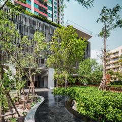 Penthouse At Parco Condominium