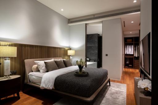 Banyantree Luxury 2 Bed Riverfront Residence