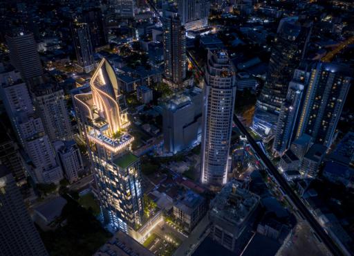 LAVIQ Sukhumvit 57 Penthouse