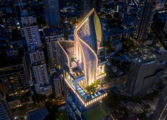 LAVIQ Sukhumvit 57 Penthouse