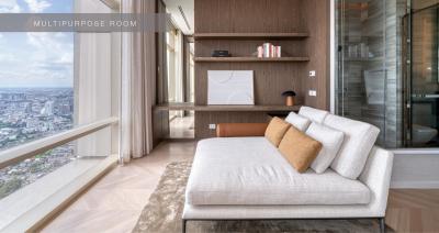 Four Seasons Riverside Designer Suite