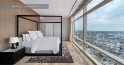 Four Seasons Riverside Designer Suite