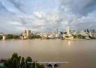 Banyan Tree Riverfront Residence