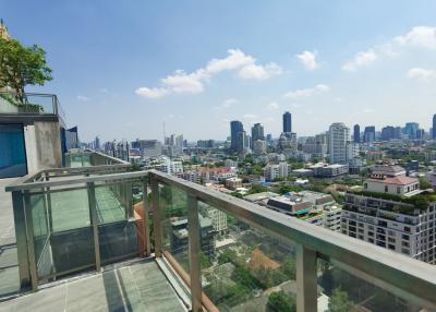 Sukhumvit Whole Floor Penthouse