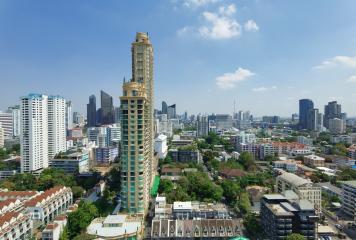 Sukhumvit Whole Floor Penthouse