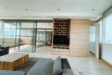 Millennium Residence Penthouse