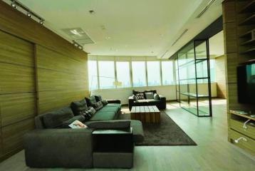 Millennium Residence Penthouse