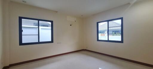 Brand New House for Sale in Bang Saray