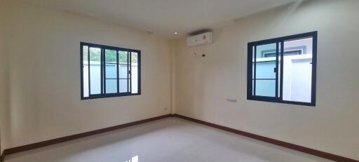 Brand New House for Sale in Bang Saray