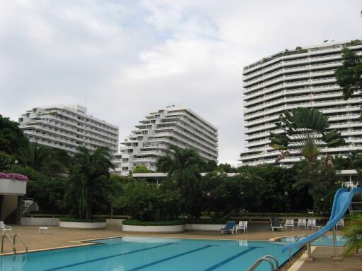 Grand Condotel Pattaya