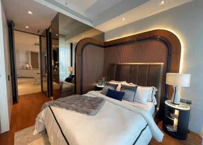 Banyantree Riverfront Residence Show Suite