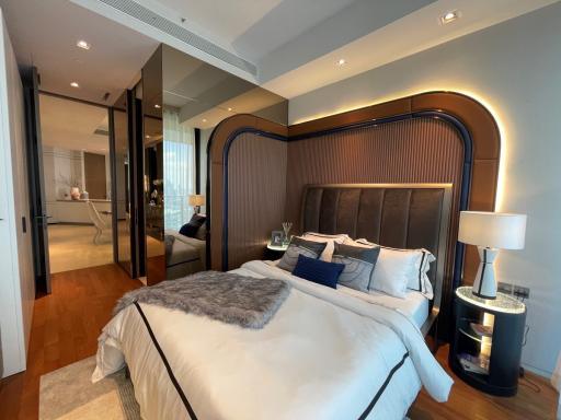 Banyantree Riverfront Residence Show Suite