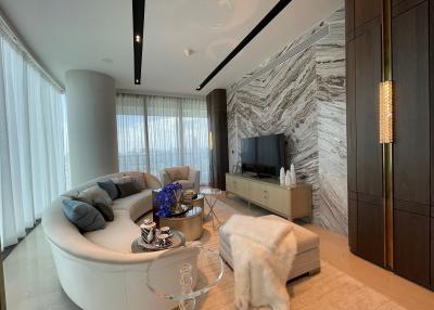 Banyantree Riverfront Residence Show Suite