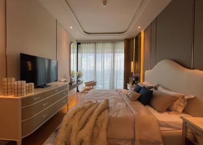 Banyantree Riverfront Residence Show Suite