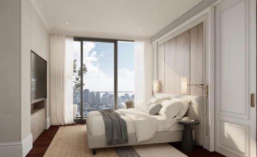 Luxury Sansiri Condo