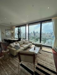 Luxury Sansiri Condo