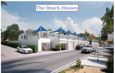 The Beach House