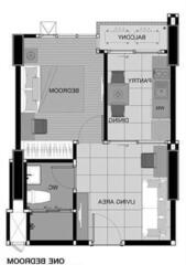 Aspire Condominium