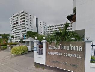 Somphong Condotel