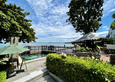 Modus Pattaya Beachfront