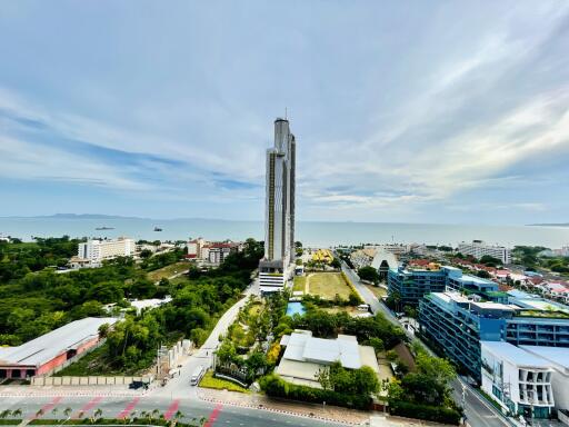 Dusit Grand Condo View