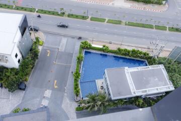 Dusit Grand Condo View