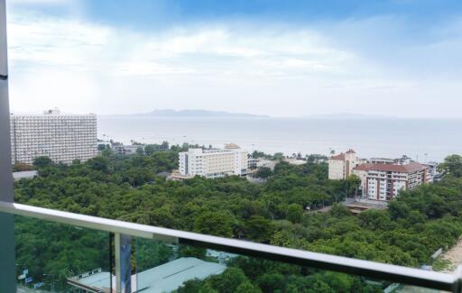 Dusit Grand Condo View