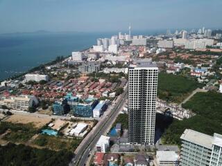 Dusit Grand Condo View