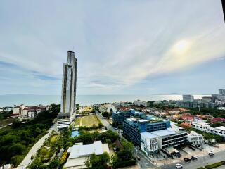 Dusit Grand Condo View