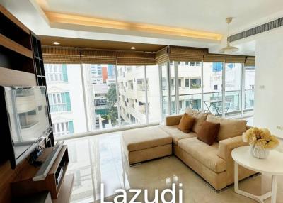 2 Bed 1 Bath 57 SQ.M Focus On Saladaeng