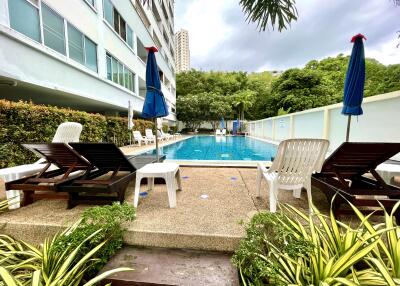 AD Condo Racha Residence