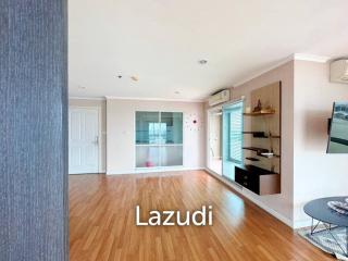 3 Bed 103 SQ.M Lumpini Park Riverside Rama 3