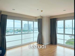 3 Bed 103 SQ.M Lumpini Park Riverside Rama 3