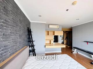 3 Bed 103 SQ.M Lumpini Park Riverside Rama 3