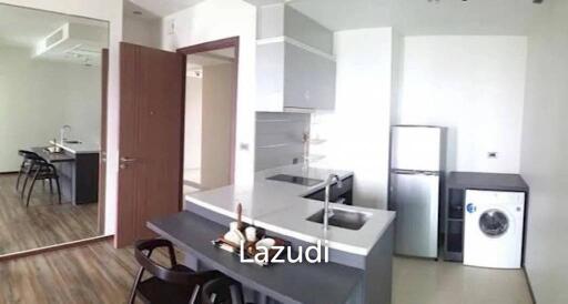 1 Bed 1 Bath 40 SQ.M WYNE Sukhumvit