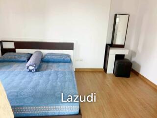 2 Bed 1 Bath 63 SQ.M Supalai Park Asoke-Ratchada