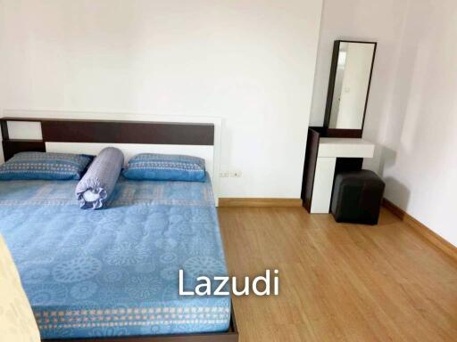 2 Bed 1 Bath 63 SQ.M Supalai Park Asoke-Ratchada