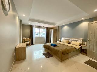 Guesthouse Jomtien