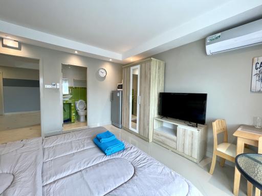 Guesthouse Jomtien