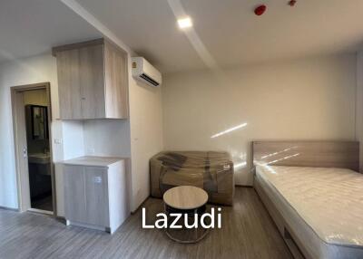 1 Bed 1 Bath 29.16 SQ.M. NIA By Sansiri