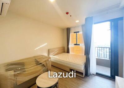 1 Bed 1 Bath 29.16 SQ.M. NIA By Sansiri