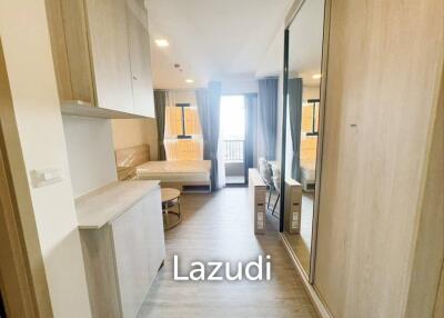 1 Bed 1 Bath 29.16 SQ.M. NIA By Sansiri